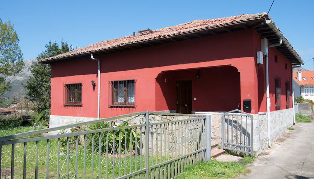 Los Candiles - Foto 2, Imagem principal