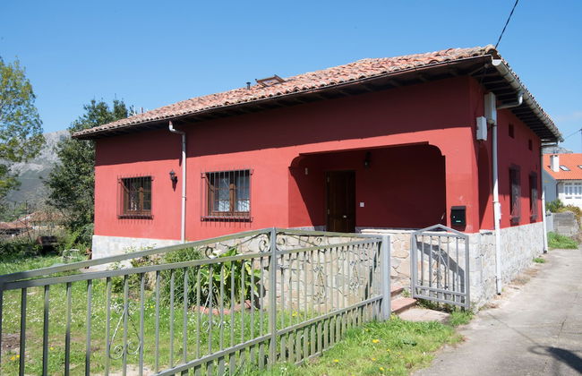 Los Candiles - Foto 1