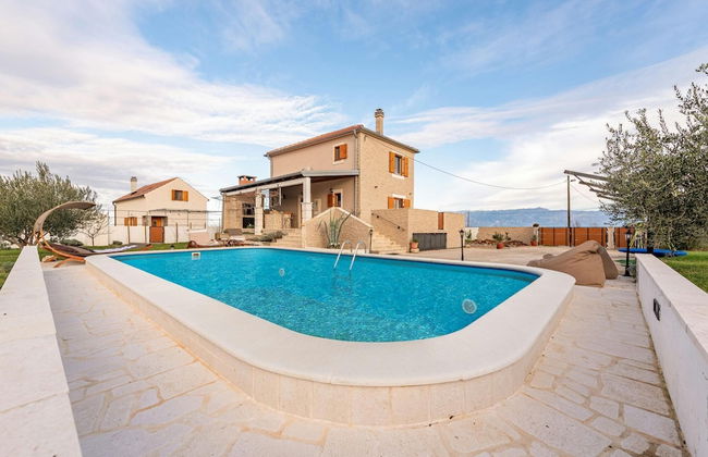 Villa Pan Zadarvillas - Foto 7