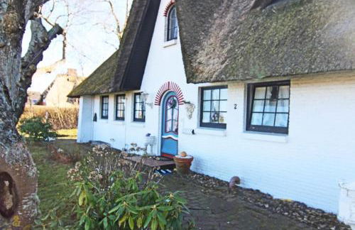 Erna im Friesenhaus Sieben-Linden - Photo 13