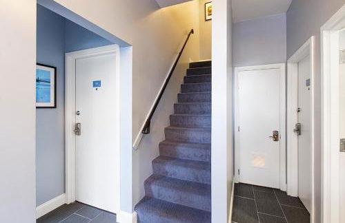 Quarters on DOT by Thatch - Foto 24