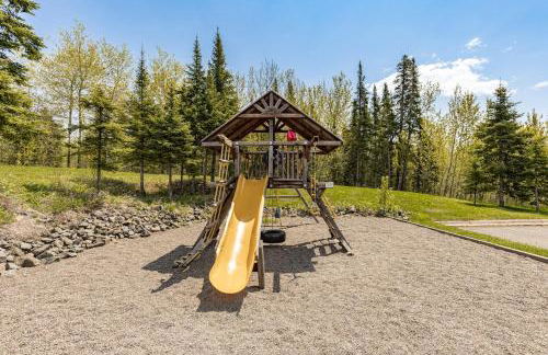 Breathtaking Lake Views Studio, 2 Queen Beds, Fireplace and Heated Indoor and Outdoor Pools - Foto 14