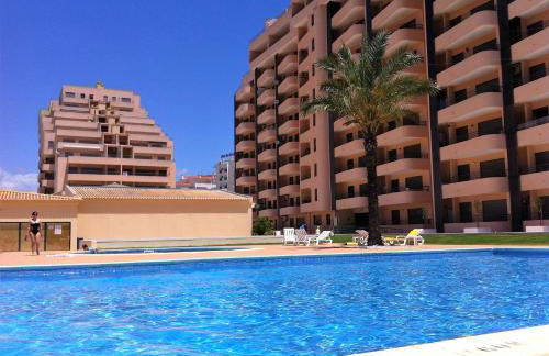 Portimão, Praia da Rocha - Foto 3