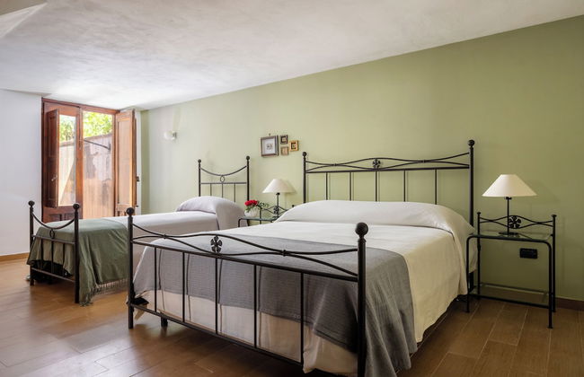 Villa Granci con Piscina - Photo 9