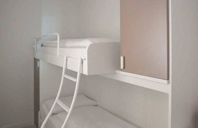 Valarin Palermo Luxory Apartment Wellness - Foto 42