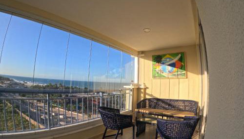 Beach Village 705 - Praia do Futuro - Vista Mar - Foto 2