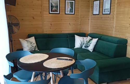 Domek na Orlej - Foto 1