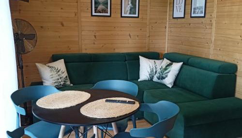 Domek na Orlej - Foto 1