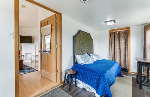 Pet Friendly 8 Mi to Chicago - Fenced Backyard! - Foto 15