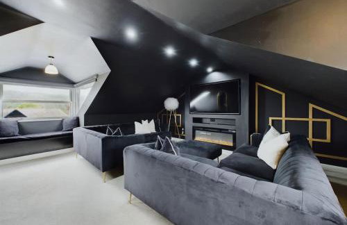 Modern 4 Bed Walk to Pubs, Shops and Countryside - Photo 25