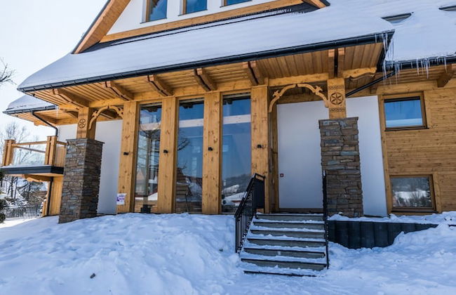 Rezydencja Zakopiańska - Photo 30