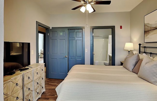 Golf View Resort - Foto 14