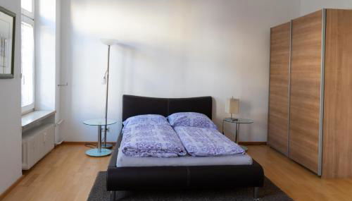 Ferienwohnung Baden Baden - Foto 4