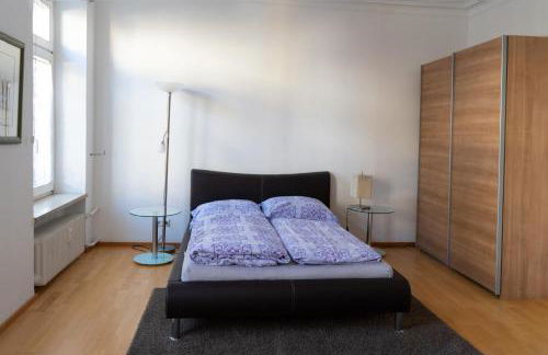 Ferienwohnung Baden Baden - Foto 4