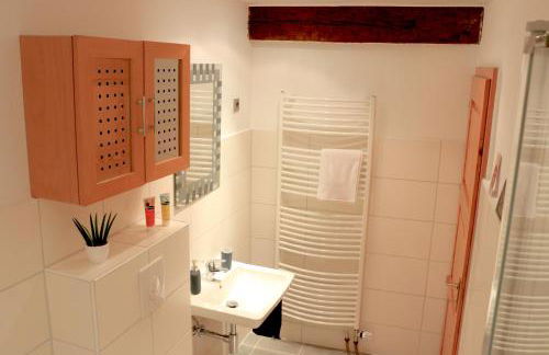 Alte Pfarre Gudensberg - Foto 16