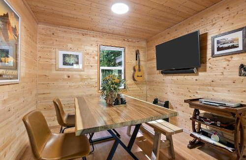 PNW River Cabin - Foto 15