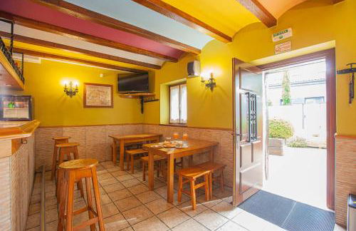 CASA RURAL BARAZAR - Foto 75