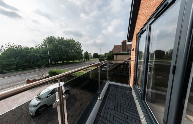 Ivory Lodge - Foto 59