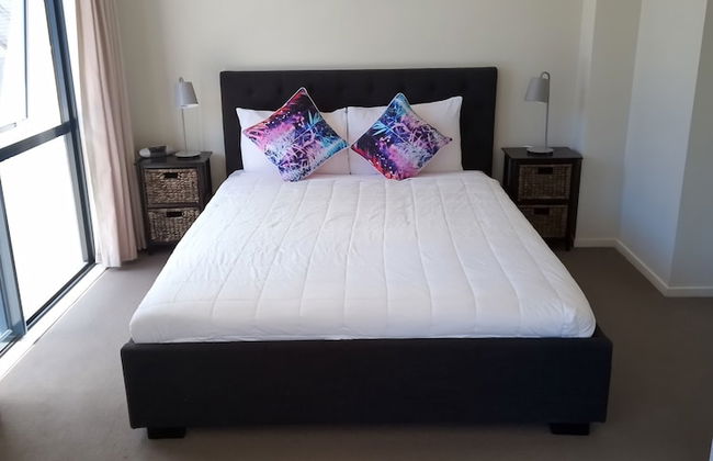 Atlas Suites And Apartments - Foto 13