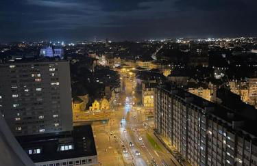 Au bel horizon - Foto 14