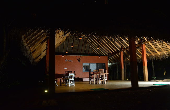 The Bell Farm Eco Resort - Foto 1