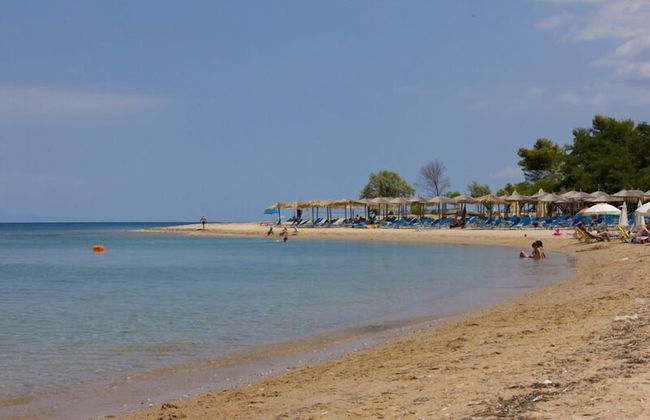 Potidea Golden Beach Hotel - Foto 36