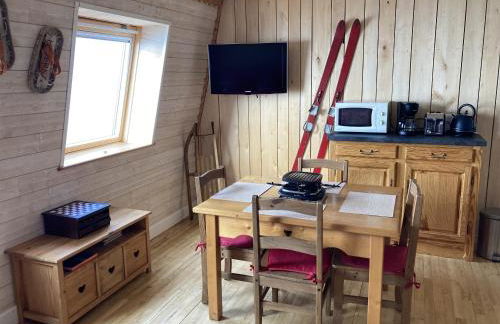 Studio montagne - Foto 17