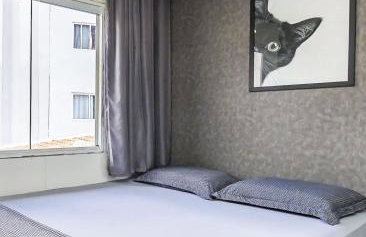 DR7 Space Stúdios Com Estacionamento Incluso 8 Minutos do Aeroporto - Photo 1