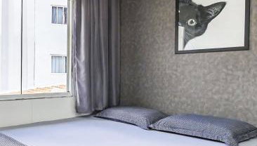 DR7 Space Stúdios Com Estacionamento Incluso 8 Minutos do Aeroporto - Foto 1