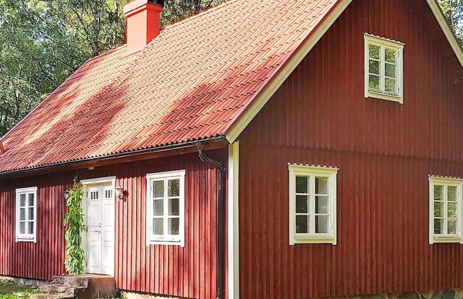 7 Person Holiday Home in Vankiva-by Traum - Foto 30