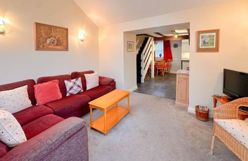 Fellsman Cottage - Photo 3