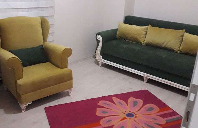 Idol Residence - Foto 1