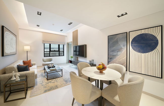 Cheval Maison - The Palm Dubai - Photo 41