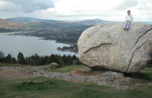 Crotlieve Barn - Photo 45