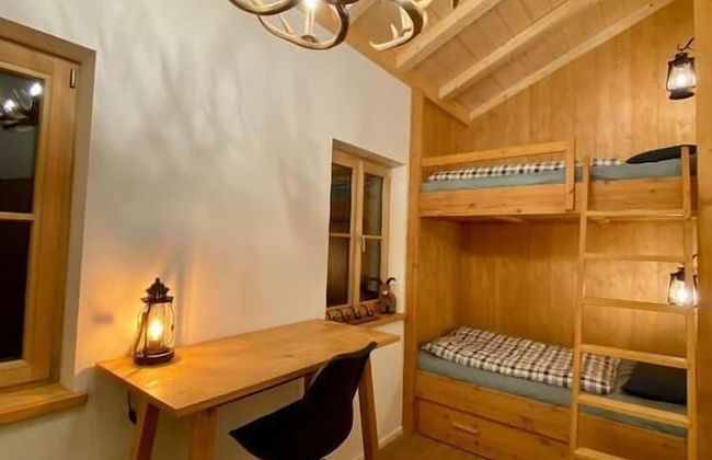 Chalet Dahoam - Foto 7