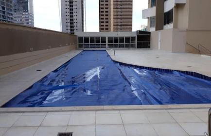 Apartamento Petúnia 2qto até 3 pessoas Res Unique - Foto 30