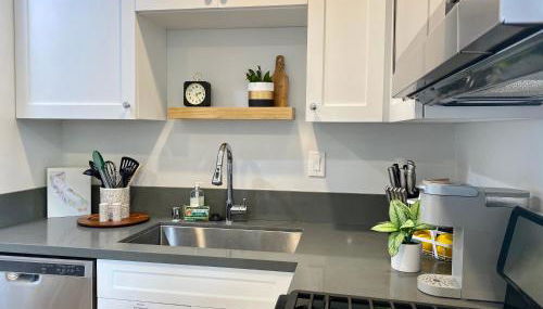 Steps To The Beach, Pacific City and Main Street - Studio - Foto 4