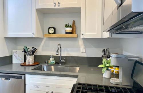 Steps To The Beach, Pacific City and Main Street - Studio - Foto 4