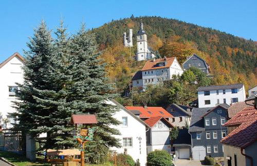 Ferienwohnung Panorama - Foto 40