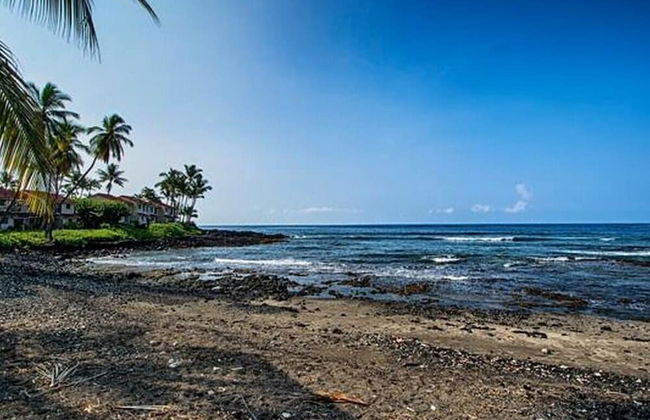 Keauhou Kona Surf & Racquet Club #176 - Foto 49