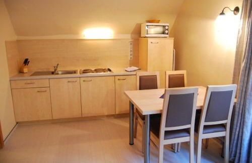 Doppelhaushälfte in Vitte auf Hiddensee - Foto 7