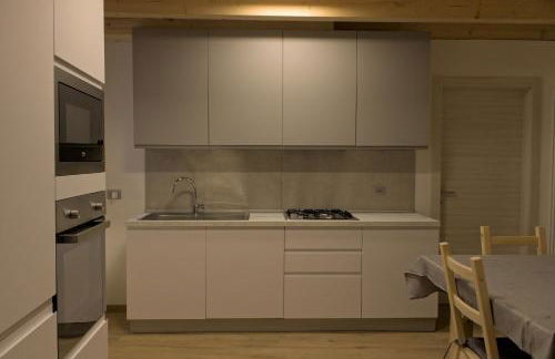 Appartamento Profumo di Legno 022139-AT-010022 - Foto 15