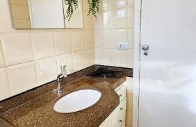 Estilo e conforto no Jardins • Próx. ao Shopping - Foto 19