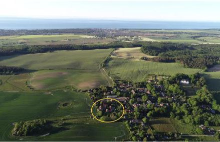 Hof Rabenstein Ostsee bei Kühlungsborn - Foto 16