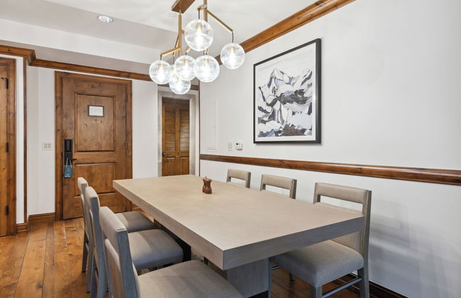 The Aspen Mountain Residences - Foto 24