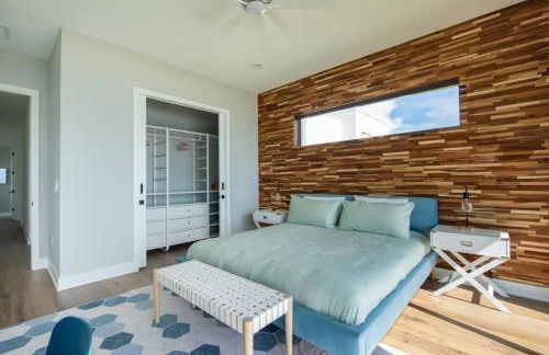 Oceanfront 4-bed Designer Villa with private pool - Foto 76