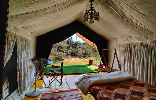 Lakeside Boheme Inn - Foto 20