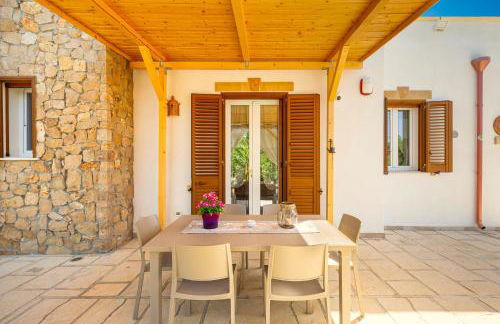 Salentoandmore - Villa La Macchia - Foto 60