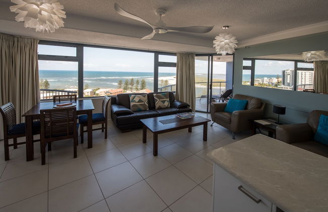 Centrepoint Holiday Apartments - Foto 33