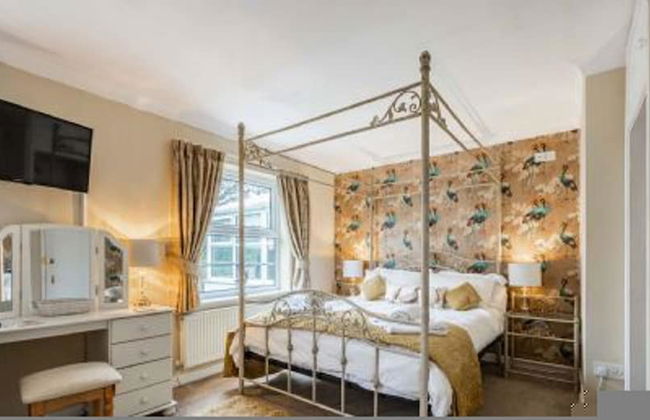 Host Stay The Orpington Garden Studio - Foto 1